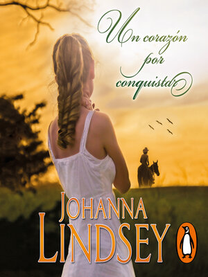 cover image of Un corazón por conquistar
